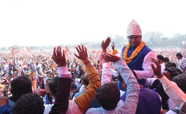 बिहार में 14% आबादी के साथ निषाद समाज के पास सरकार बनाने की चाभी : मुकेश सहनी