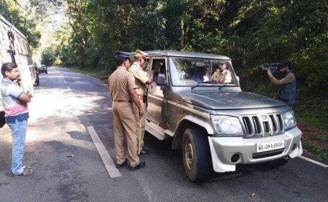 कड़ी सुरक्षा के बीच सोमवार को विशेष पूजा के लिए खुलेंगे सबरीमाला के कपाट