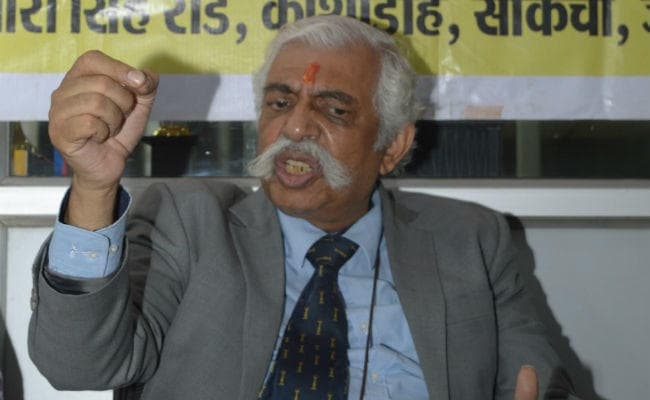 जमशेदपुर में मेजर जनरल (रि) जी डी बख्शी ने कहा- नयी पीढ़ी गांधी नहीं, भगत सिंह की फैन है