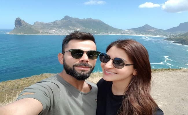 ये कोहली का जलवा ही तो है, बर्थडे से पहले ही ट्विटर पर #HappyBirthdayVirat ट्रेंड करने लगा