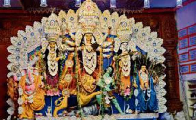 पश्चिम बंगाल का सबरीमाला :  काली पूजा में महिलाओं को प्रवेश नहीं