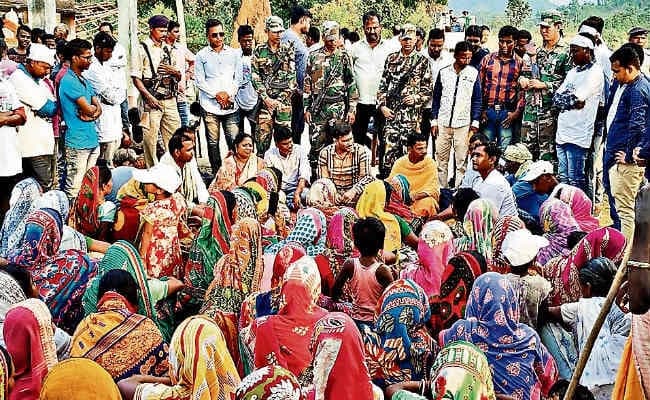 रांची : सत्ता, सियासत और सिस्टम से आंख मिला कर बात करेगा गांव : सुदेश महतो