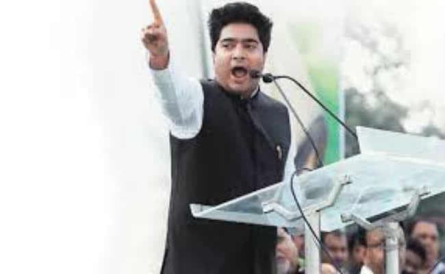 असम में बंगालियों की हत्या का विरोध, बोले अभिषेक - पुलिस की पोशाक पहन भाजपा कैडरों की करतूत