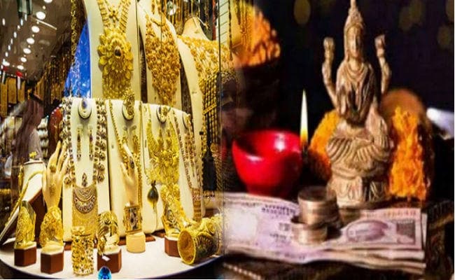 धनतेरस आज, लक्ष्मी प्राप्ति का चमत्कारी प्रयोग, यम दीपदान से अकाल मृत्यु का भय होगा समाप्त, जानें खरीदारी का शुभ मुहूर्त