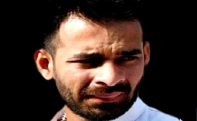 बोधगया में तेजप्रताप का हुआ इलाज, आज पटना लौटेंगे, कहा- राजनीतिक फायदे के लिए करायी गयी मेरी शादी