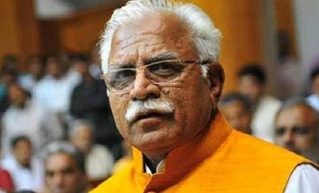 मथुरा में यमुना जल की शुद्धि के लिए हरियाणा सरकार छोड़ेगी अतिरिक्त पानी