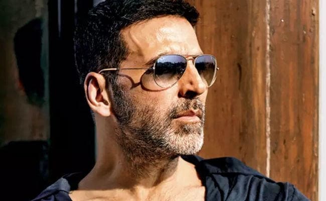 ‘मिशन मंगल'' में नजर आयेंगे अक्षय कुमार