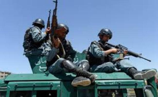 तालिबान ने किया गजनी के सिक्यूरिटी चेकपोस्ट पर हमला, 13 की मौत