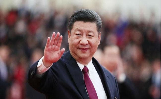अमेरिका पर निशाना साधते हुए शी जिनपिंग ने कहा, हम विश्वस्तरीय कारोबार को देंगे बढ़ावा