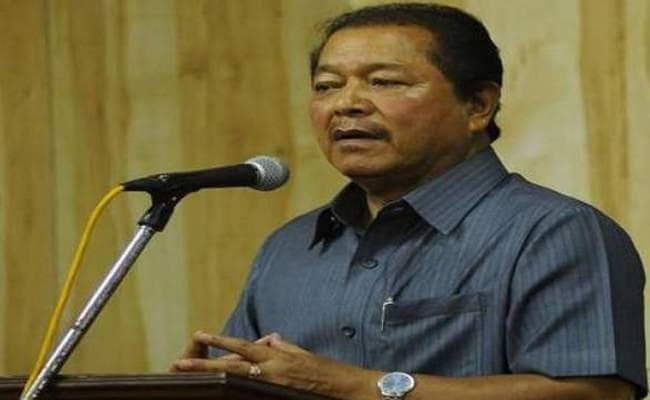 मिजोरम विधानसभा के अध्यक्ष हिफेई ने दिया इस्तीफा, भाजपा में हुए शामिल