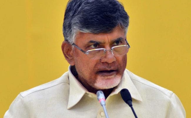 विधानसभा चुनाव 2018: तेलंगाना में टीआरएस और भाजपा के निशाने पर हैं चंद्रबाबू नायडू