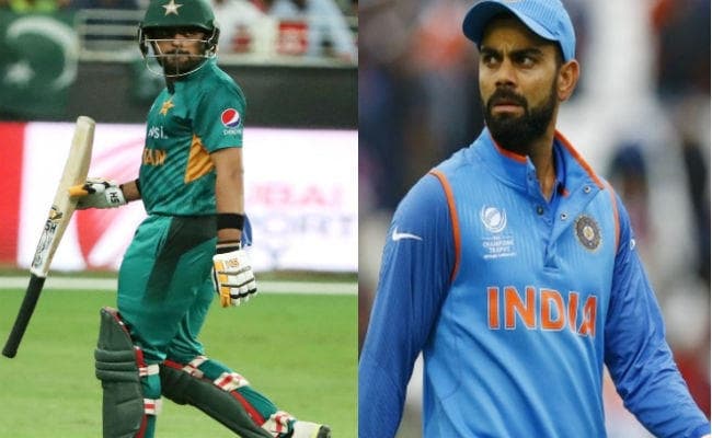 बाबर ने तोड़ा विराट का वर्ल्‍ड रिकॉड, बर्थडे पर दिया बड़ा झटका