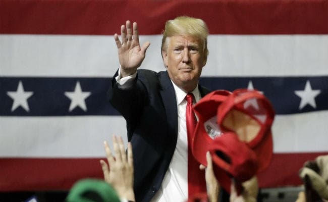 ईरान पर अमेरिका की अब तक की सबसे बड़ी कार्रवाई, सोमवार से लागू हो गया बैन