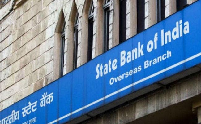 सबसे बड़े सरकारी बैंक एसबीआई का मुनाफा दूसरी तिमाही में 69 फीसदी गिरा
