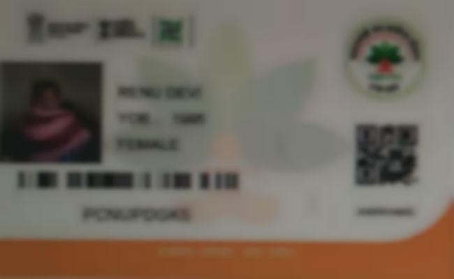 रांची़ : आयुष्मान भारत योजना के लाभुक प्रज्ञा केंद्रों से भी बना सकते हैं गोल्डेन कार्ड