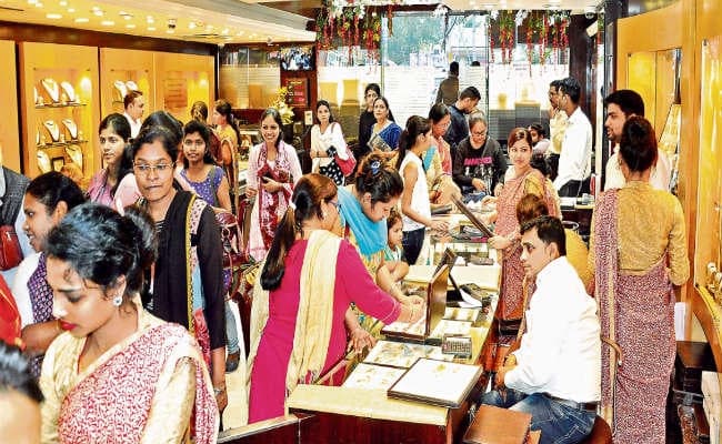 जानिए धनतेरस पर बिहार-झारखंड में कितना का हुआ कारोबार