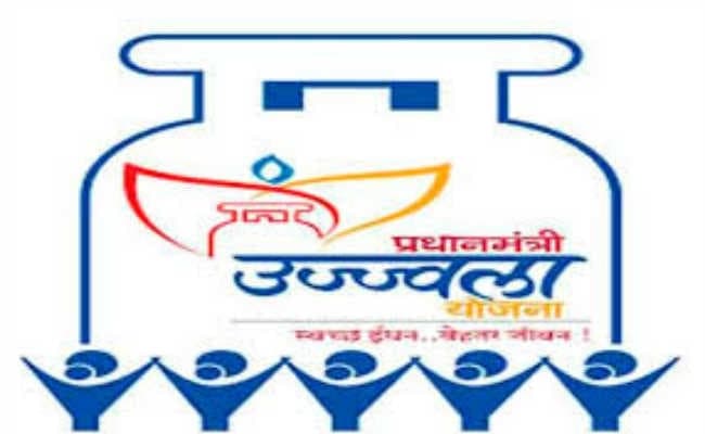 धनतेरस पर उज्ज्वला योजना से पांच हजार गरीबों को मिला गैस कनेक्शन