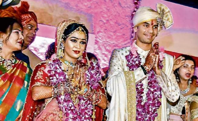 पटना : ऐश्वर्या को तलाक देने से घटेगा राजद का ऐश्वर्य, राजनीति भी होगी प्रभावित