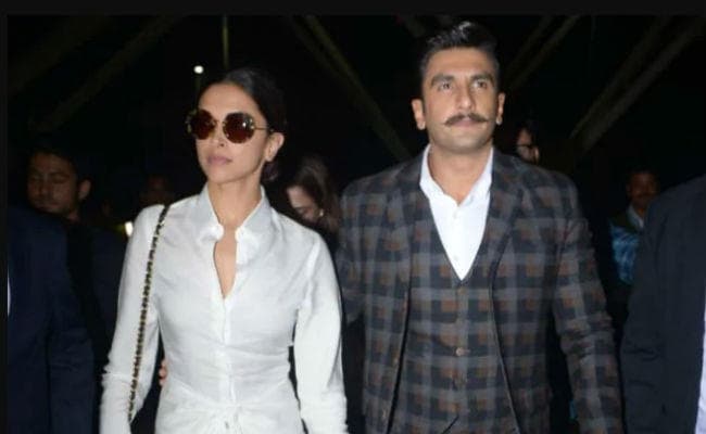 शादी के बाद दीपिका पादुकोण के घर पर रहेंगे रणवीर सिंह!