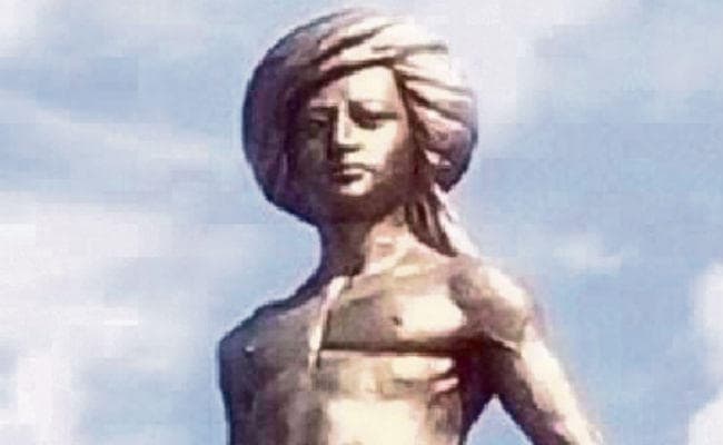 रांची : बिरसा की 100 फुट की प्रतिमा के लिए उपयुक्त नहीं था पुराना जेल, कम कर दी गयी ऊंचाई, अब 25 फुट होगी