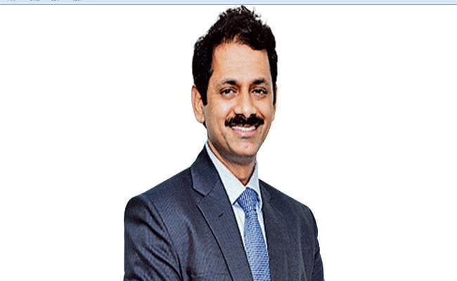 वैद्यनाथन ने नौकर, ड्राइवर और स्टाफ को दीवाली पर दिये 20 करोड़ रुपये के शेयर