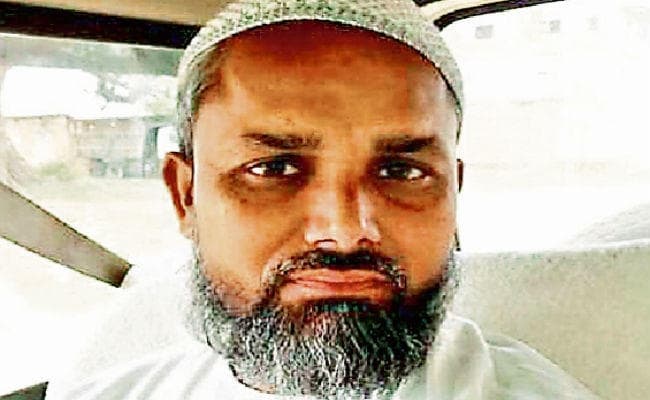 उग्रवादियों को आर्थिक मदद का मामला, एनआइए ने सुभान को टंडवा से किया गिरफ्तार