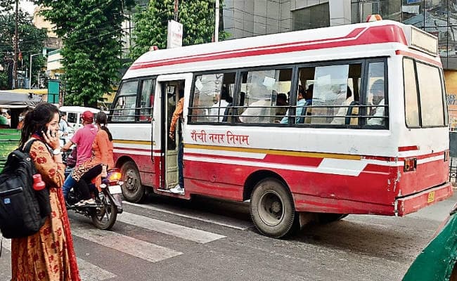 रांची : बढ़े किराये के साथ चलेंगी 25 सिटी बसें या खड़ी हो जायेंगी, आज होगा फैसला