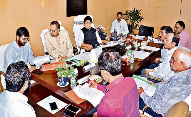 रांची : रॉक गार्डेन की चोटी पर बने बैंक्वेट हॉल और रेस्टूरेंट को मिली वैधानिक मंजूरी