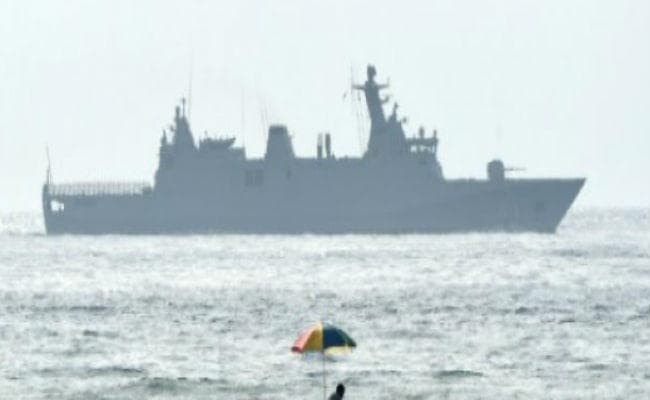 स्पेन जाने की कोशिश कर रहे 13 प्रवासियों की समुद्र में मौत, 80 बचाये गये