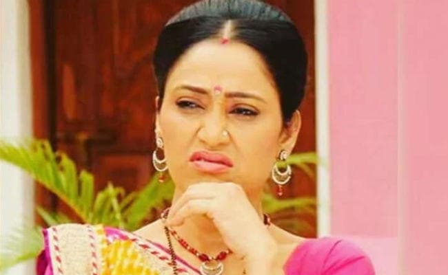 Oh No! ”तारक मेहता…” में वापसी नहीं करेंगी ”दयाबेन”, पति बने वजह