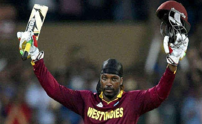 INDvsWI: भारत के हाथों पिट रही वेस्टइंडीज टीम से हूपर नाराज, गेल जैसे प्लेयर पर बरसे