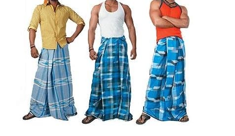 बिहार में इस कोर्ट में लूंगी पहन कर आना मना है, ...जानें क्या है मामला