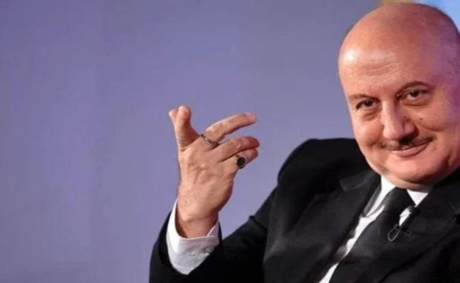 अमेरिकी थिंक टैंक ने दिया अनुपम खेर को  पुरस्कार