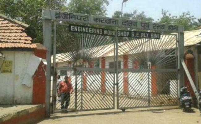 सीनी वर्कशॉप के प्रति रेलवे बोर्ड की बेरुखी, प्लेटफार्म शेल्टर एवं फुटओवर ब्रिज की यूनिट को बंद करने का निर्देश