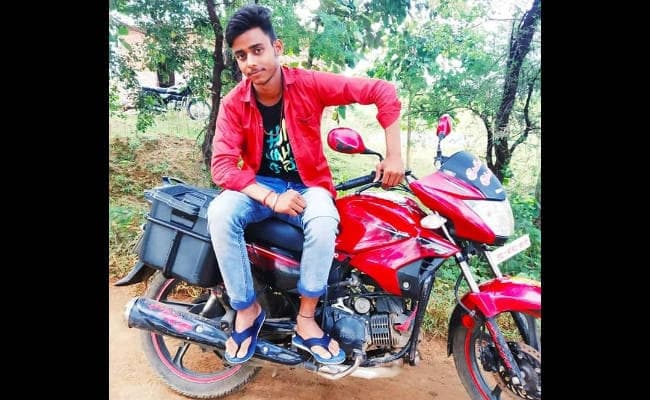 सुमित हत्‍याकांड : अविनाश के स्कूटी से कंकरोला आया था सुमित, करनी गांव का सोनू भी था साथ