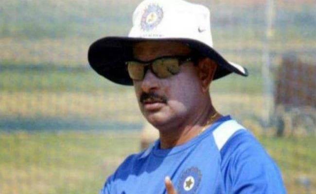 लालचंद राजपूत ने कहा, जिम्बाब्वे की जीत मेरे लिए दिवाली की उपहार की तरह