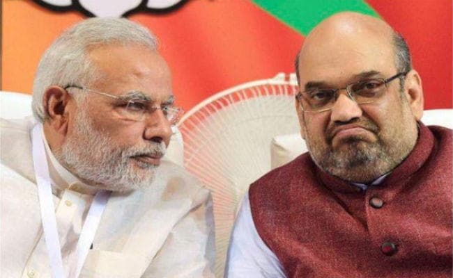 PM Modi के राज में 10 उपचुनाव हारकर लोकसभा में भाजपा की सीटें 282 से घटकर 272 हुईं