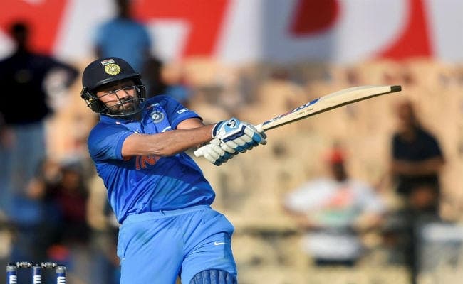 ''हिटमैन'' ने इतिहास रचा, टी-20 में सबसे अधिक शतक का वर्ल्‍ड रिकॉर्ड बनाया