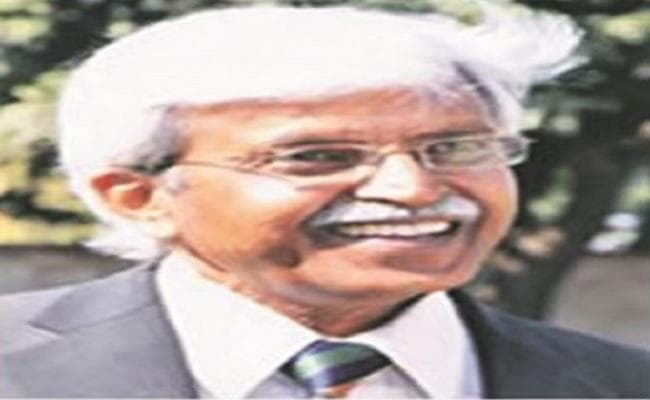 राष्ट्रपति ने मोतिहारी विश्वविद्यालय के कुलपति का इस्तीफा स्वीकार किया : सूत्र