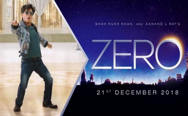 Zero के ट्रेलर पर कंट्रोवर्सी, इस सीन पर सिख समुदाय को अापत्ति