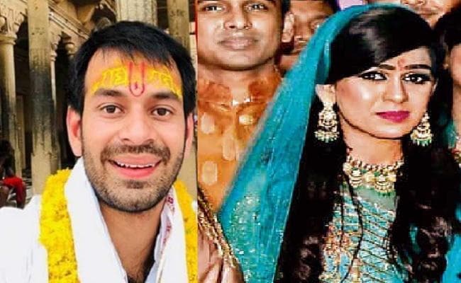 राबड़ी आवास पर होता रहा तेज प्रताप का इंतजार, मीडिया के सवालों से बचने के लिए लगातार बदल रहे होटल