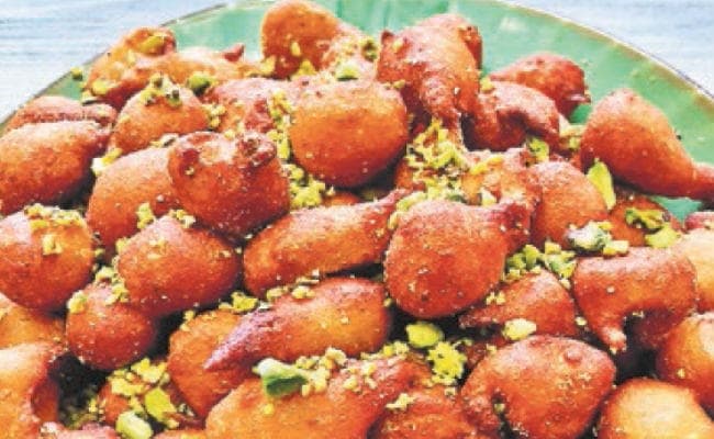 पारंपरिक मिठाइयों का त्योहार दीपावली!