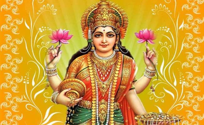 आत्ममंथन से प्राप्त होती हैं लक्ष्मी, दीपावली आज