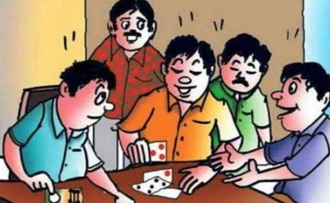 रांची : दिवाली पर जुआ खेलनेवालों पर रहेगी पुलिस की नजर