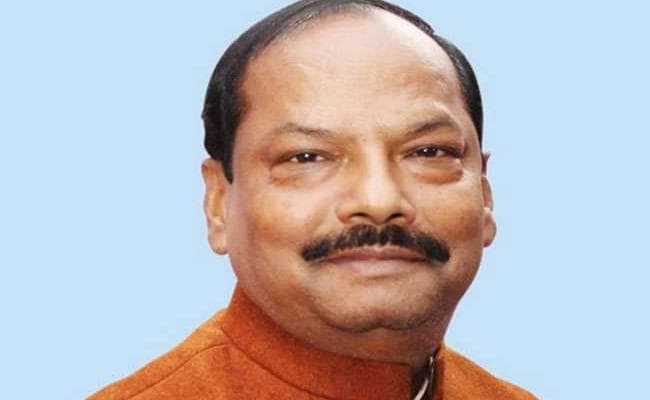 मुख्यमंत्री रघुवर दास ने झारखंड को दी दीपोत्सव की शुभकामनाएं, कही यह बात