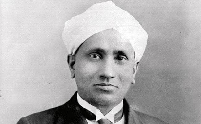 आज का इतिहास : विज्ञान के क्षेत्र में नोबेल जीतने वाले एशिया के पहले विज्ञानी सीवी रमन का जन्मदिन