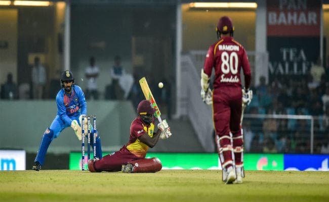 INDvsWI: लगातार मिल रही हार के बाद बोले कोच लॉ- वेस्टइंडीज क्रिकेट में प्रतिभा की कमी नहीं