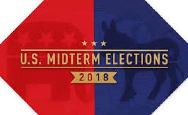 अमेरिका : मध्यावधि चुनाव में अपनी ताकत बढ़ाने में विफल रहे भारतीय अमेरिकी