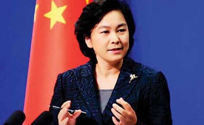 पाकिस्तान को दी जा रही आर्थिक मदद की राशि का खुलासा करने से चीन का इनकार