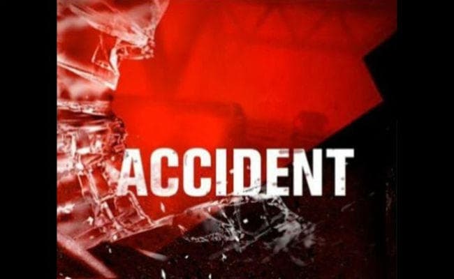 Road Accident in Bihar : एक्सिस बैंक के असिस्टेंट मैनेजर सहित पांच की मौत, पांच घायल